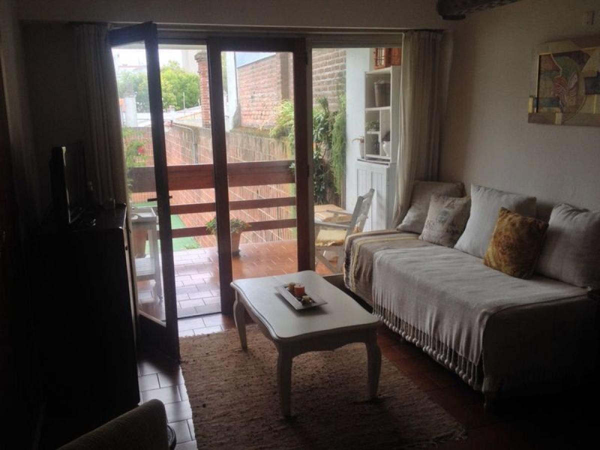 Studio in Mar del Plata, Argentina No. 66516