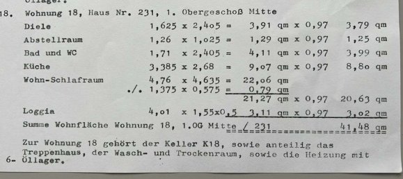 Studio in Remscheid, Germany No. 249179 23