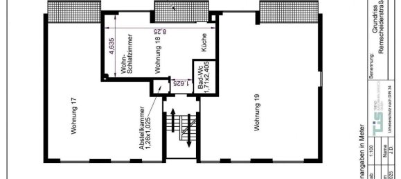 Studio in Remscheid, Germany No. 249179 22