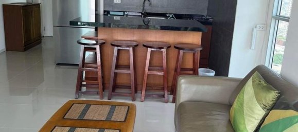 شقة 2 غرف نوم  في Railay Beach, Thailand رقم 73159 2