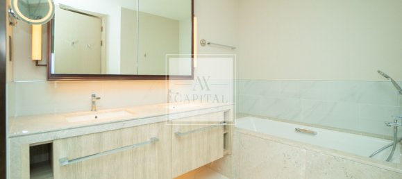 2 Schlafzimmer Wohnung in Dubai Creek Harbour (The Lagoons), UAE, Nr. 51683 4