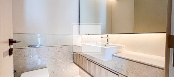 2 Schlafzimmer Wohnung in Dubai Creek Harbour (The Lagoons), UAE, Nr. 51683 3