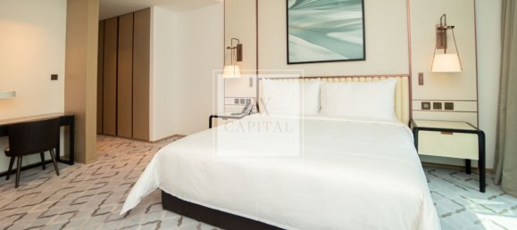 2 Schlafzimmer Wohnung in Dubai Creek Harbour (The Lagoons), UAE, Nr. 51683 9