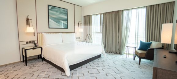 2 Schlafzimmer Wohnung in Dubai Creek Harbour (The Lagoons), UAE, Nr. 51683 7