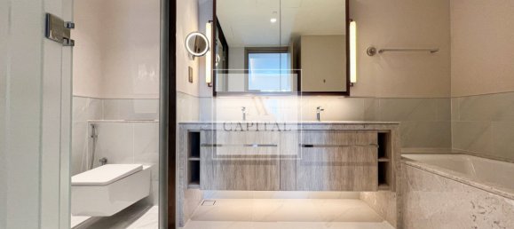 2 Schlafzimmer Wohnung in Dubai Creek Harbour (The Lagoons), UAE, Nr. 51683 2