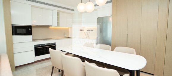 2 Schlafzimmer Wohnung in Dubai Creek Harbour (The Lagoons), UAE, Nr. 51683 10