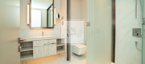 2 Schlafzimmer Wohnung in Dubai Creek Harbour (The Lagoons), UAE, Nr. 51683 5