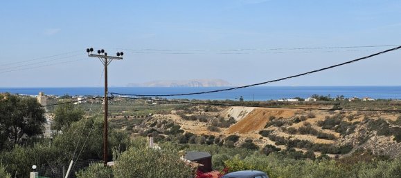 3 غرف نوم منزل في Hersonissos, Greece رقم 103264 17