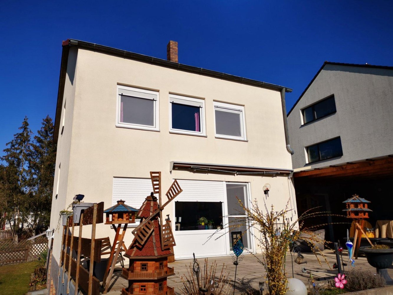 7غرفة منزل في Roth, Germany رقم 125704