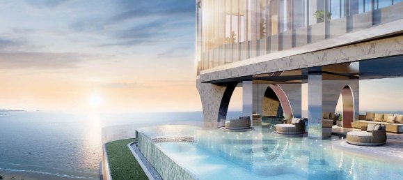 1 bedroom Condo in Pattaya, Thailand No. 12078 18