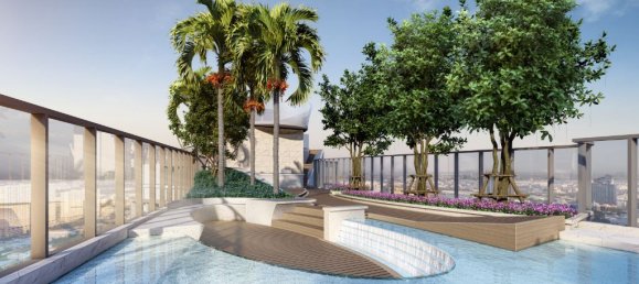 1 bedroom Condo in Pattaya, Thailand No. 12078 8