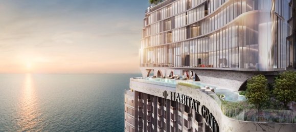 1 bedroom Condo in Pattaya, Thailand No. 12078 12