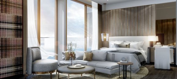 1 bedroom Condo in Pattaya, Thailand No. 12078 4