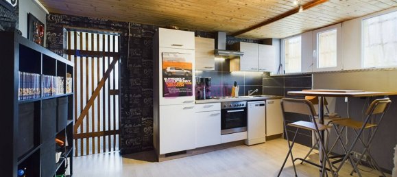 Villa T4 em Audun-le-Tiche, France N.º 224467 11