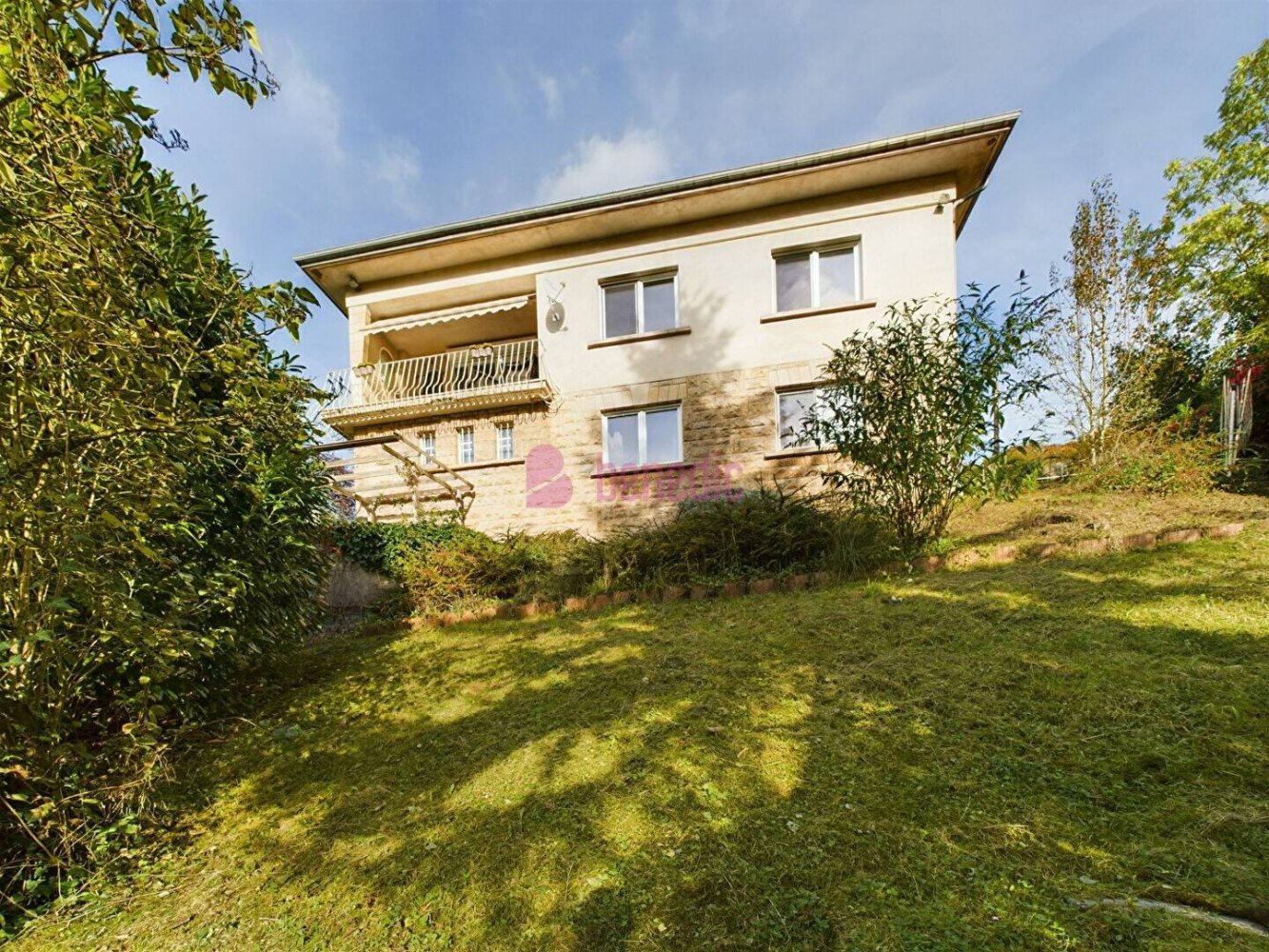 Villa T4 em Audun-le-Tiche, France N.º 224467