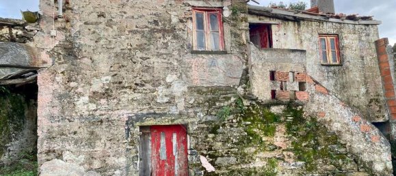 1 bedroom House in Peso da Regua, Portugal No. 17446 2