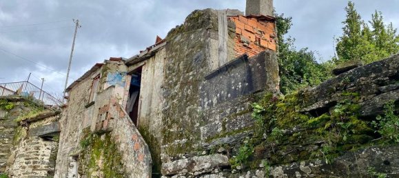 1 bedroom House in Peso da Regua, Portugal No. 17446 10