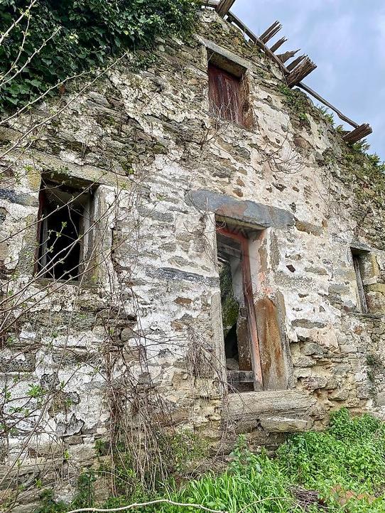 1 bedroom House in Peso da Regua, Portugal No. 17446