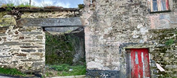 1 bedroom House in Peso da Regua, Portugal No. 17446 3