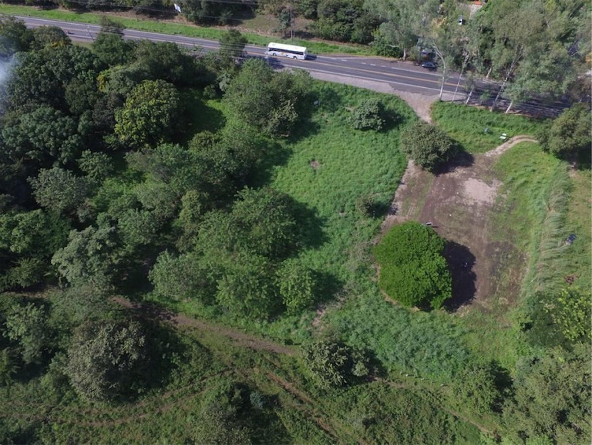  Land in Liberia, Costa Rica No. 1868