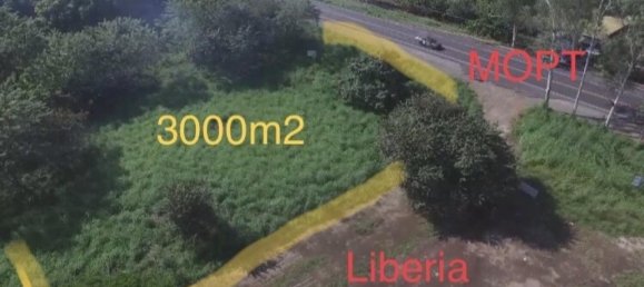  Land in Liberia, Costa Rica No. 1868 5