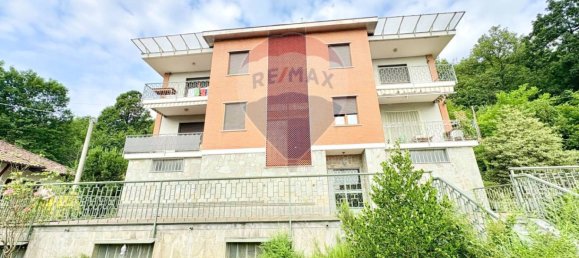 10 bedrooms House in Vallo Torinese, Italy No. 315075 24