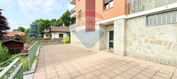 10 bedrooms House in Vallo Torinese, Italy No. 315075 23