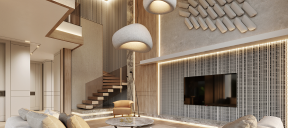 Apartment 3+1 in Besiktas, Turkey No. 27637 12