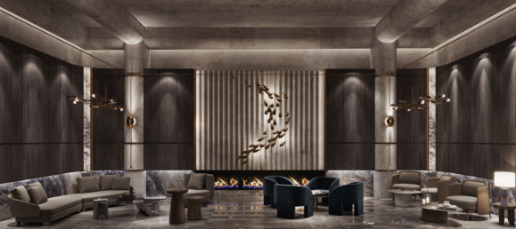 Apartment 3+1 in Besiktas, Turkey No. 27637 15