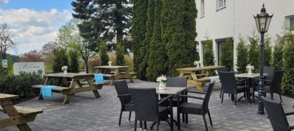 Отель, гостиница с 39 комнатами в Хохзауэрланд, Германия № 72973 21