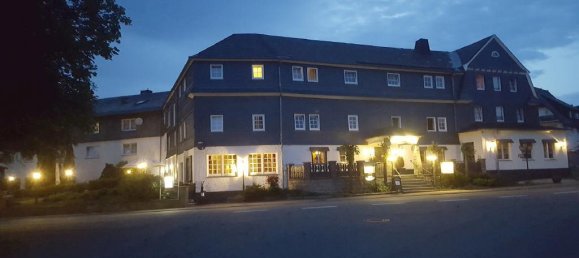 Отель, гостиница с 39 комнатами в Хохзауэрланд, Германия № 72973 5