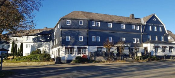 Отель, гостиница с 39 комнатами в Хохзауэрланд, Германия № 72973 4