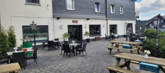 Отель, гостиница с 39 комнатами в Хохзауэрланд, Германия № 72973 22