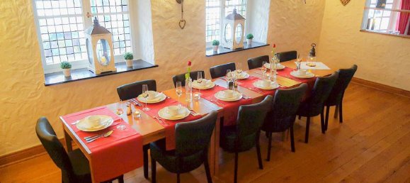 Отель, гостиница с 39 комнатами в Хохзауэрланд, Германия № 72973 9