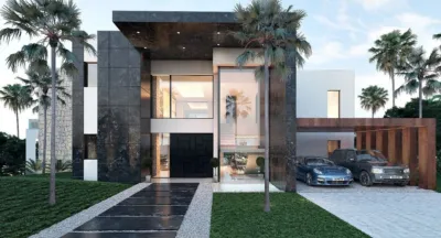  Land in La Quinta, Spain No. 51140