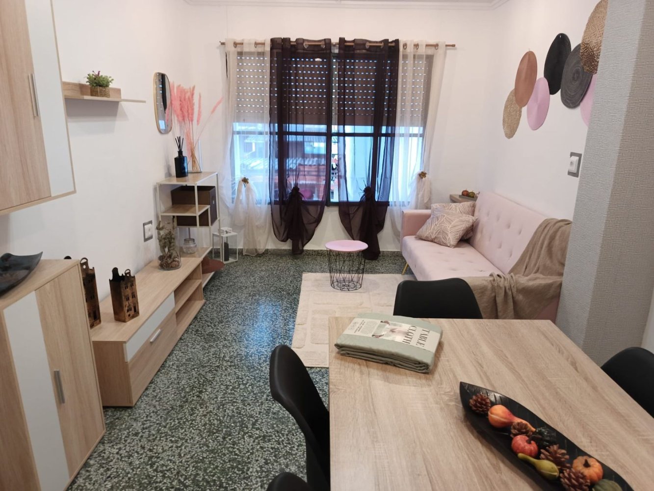 Apartamento de 5 dormitorios en Puerto De Sagunto, Spain No. 261115
