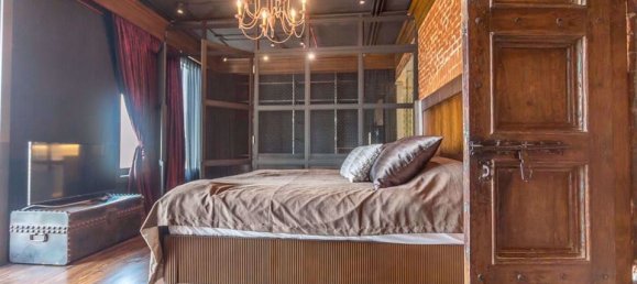 3 bedrooms Condo in Aguston Sukhumvit 22 Railay Beach, Thailand No. 32428 19