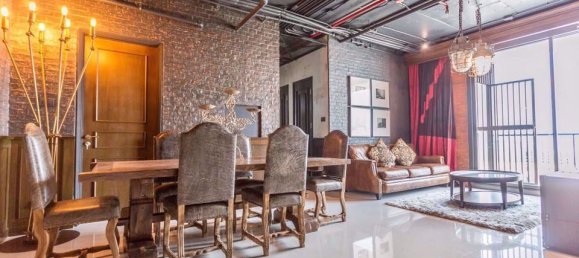 3 bedrooms Condo in Aguston Sukhumvit 22 Railay Beach, Thailand No. 32428 22