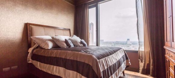 3 bedrooms Condo in Aguston Sukhumvit 22 Railay Beach, Thailand No. 32428 12