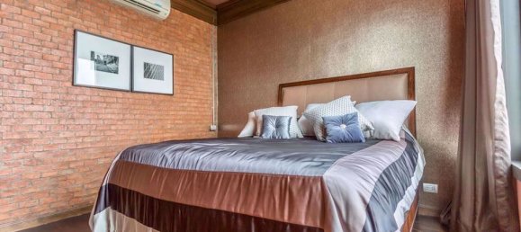 3 bedrooms Condo in Aguston Sukhumvit 22 Railay Beach, Thailand No. 32428 11