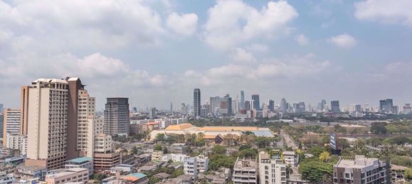 3 bedrooms Condo in Aguston Sukhumvit 22 Railay Beach, Thailand No. 32428 6