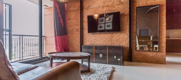 3 bedrooms Condo in Aguston Sukhumvit 22 Railay Beach, Thailand No. 32428 24