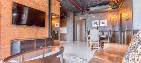 3 bedrooms Condo in Aguston Sukhumvit 22 Railay Beach, Thailand No. 32428 21