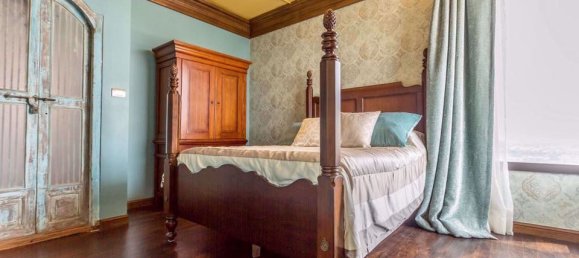 3 bedrooms Condo in Aguston Sukhumvit 22 Railay Beach, Thailand No. 32428 9