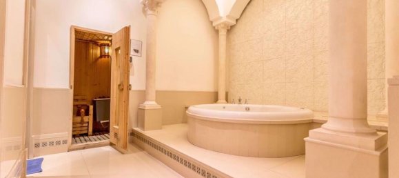 3 bedrooms Condo in Aguston Sukhumvit 22 Railay Beach, Thailand No. 32428 3