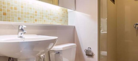 3 bedrooms Condo in Aguston Sukhumvit 22 Railay Beach, Thailand No. 32428 10