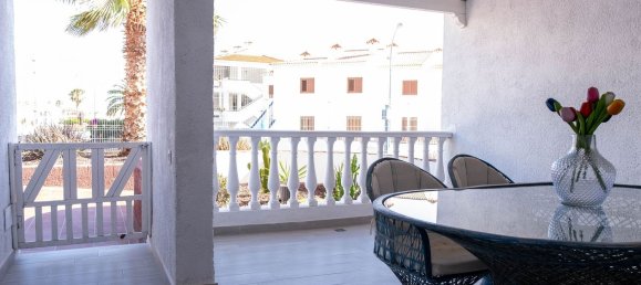Apartamento de 1 dormitorio en Adeje, Spain No. 152051 3