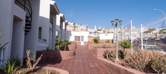 Apartamento de 1 dormitorio en Adeje, Spain No. 152051 15