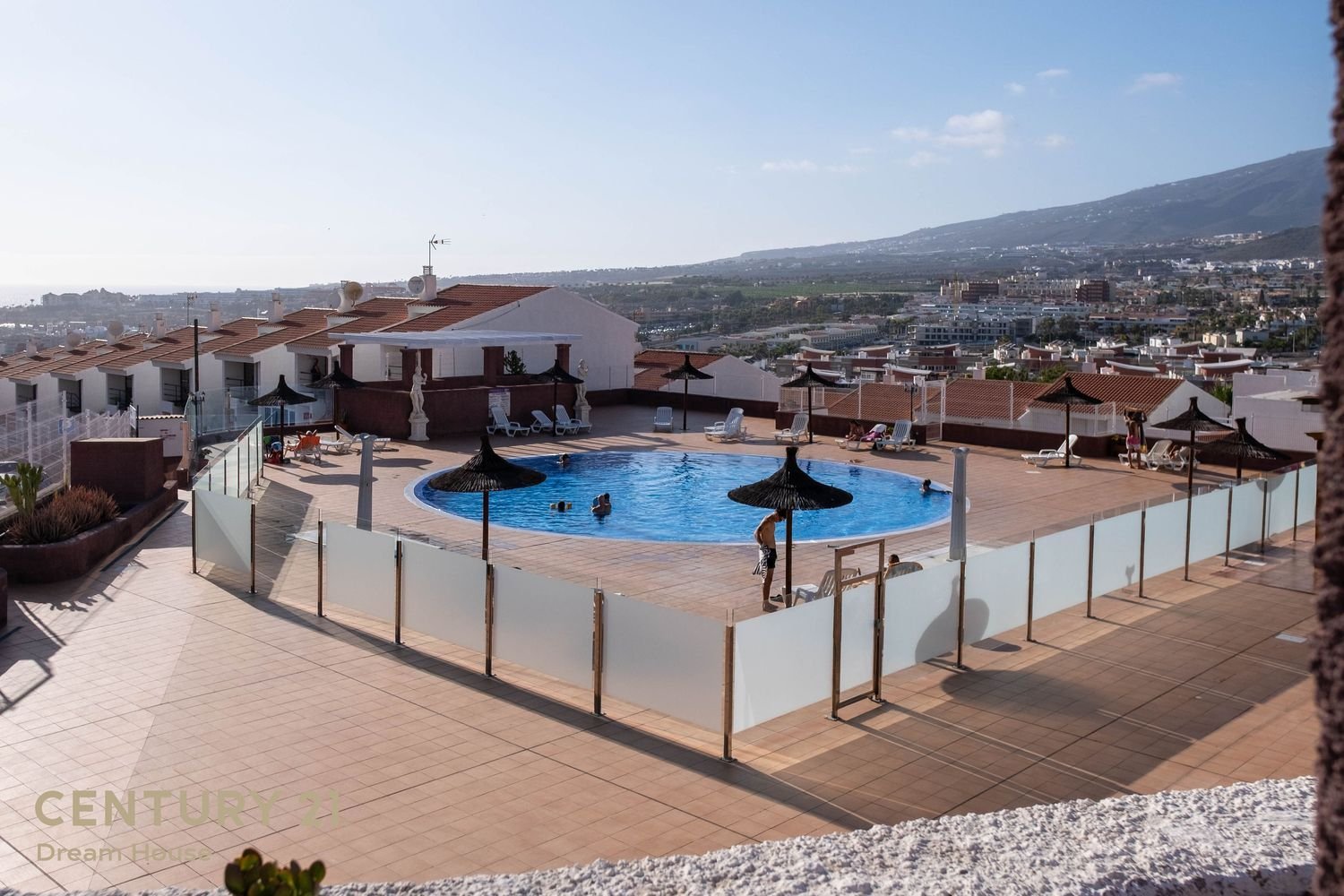 Apartamento de 1 dormitorio en Adeje, Spain No. 152051