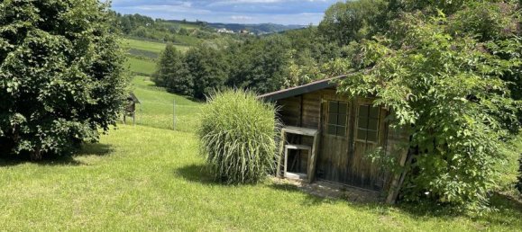 Terrain à Eggersdorf bei Graz, Austria 1358m² No. 218930 2